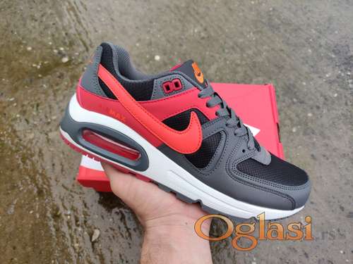 Patike air outlet max command m